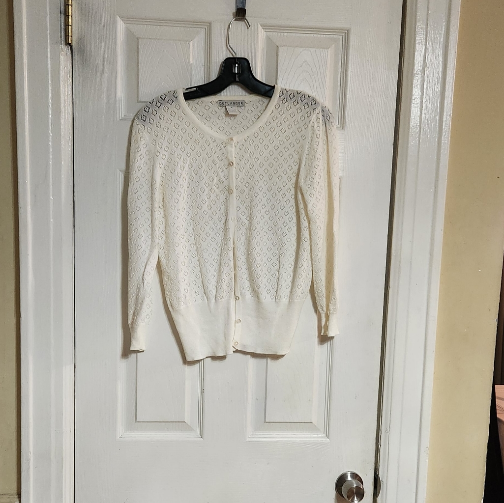Outlander Sweater Outlander Sweater